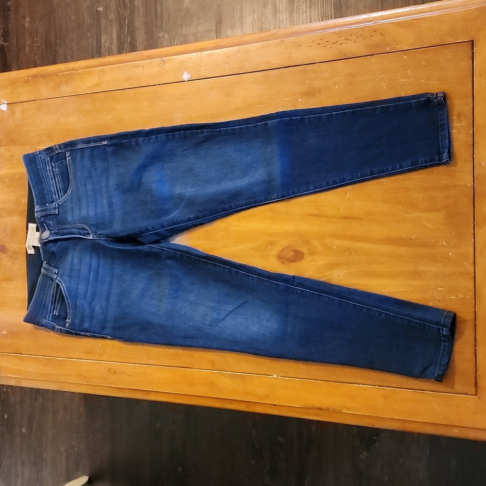 Democracy Skinny Jeans